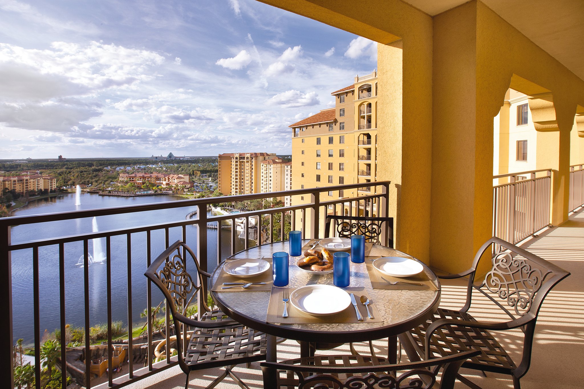 Timeshare Orlando