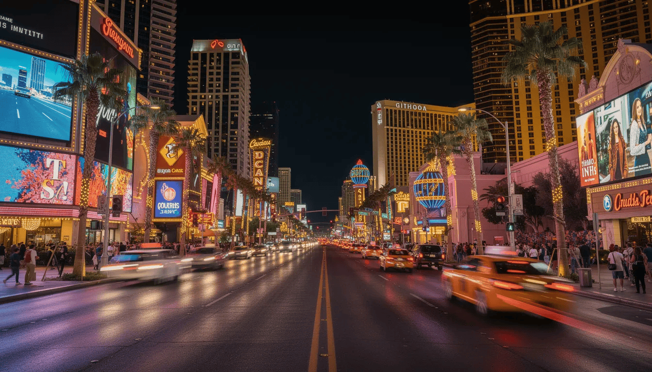 timeshare presentation deal