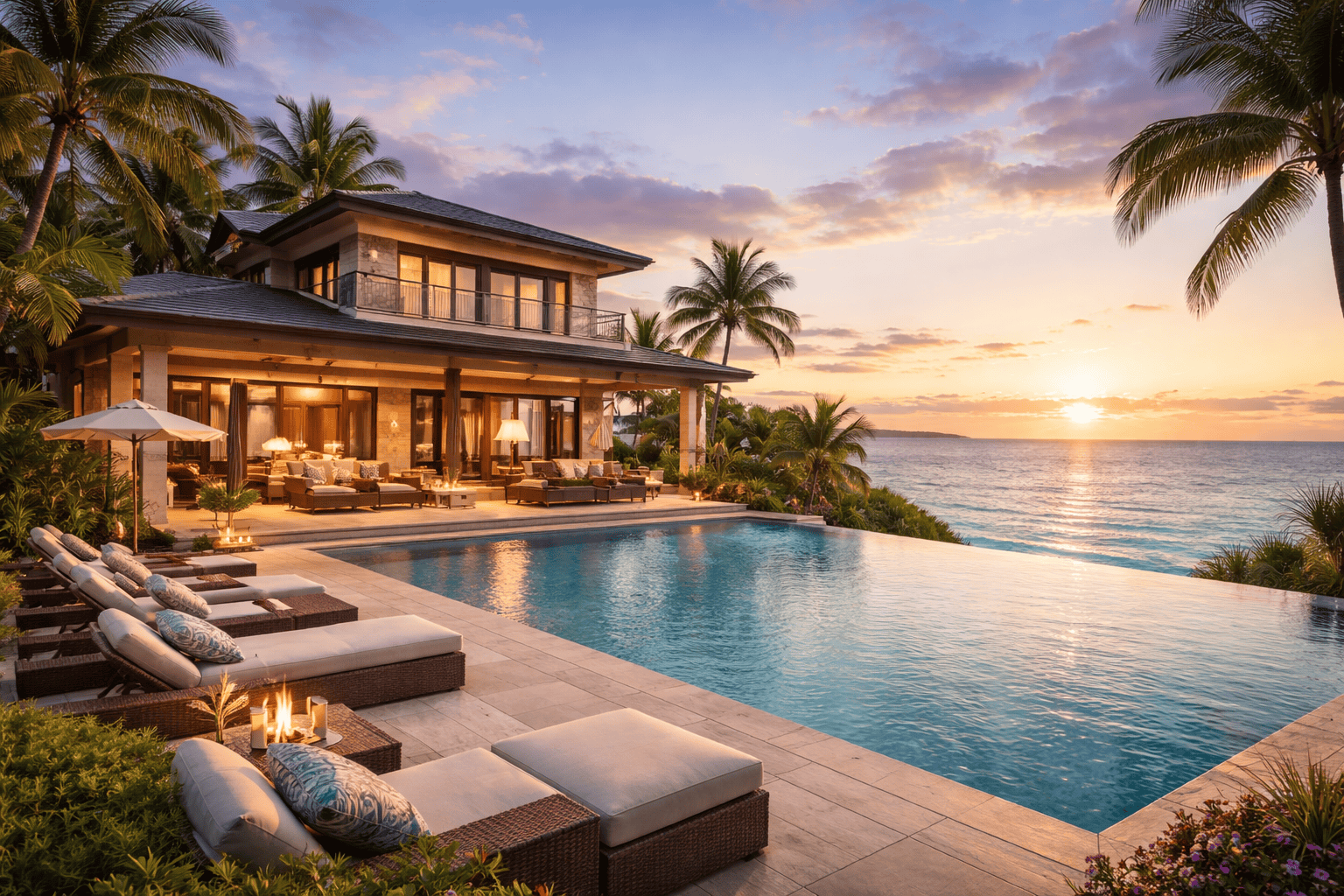 timeshare presentation